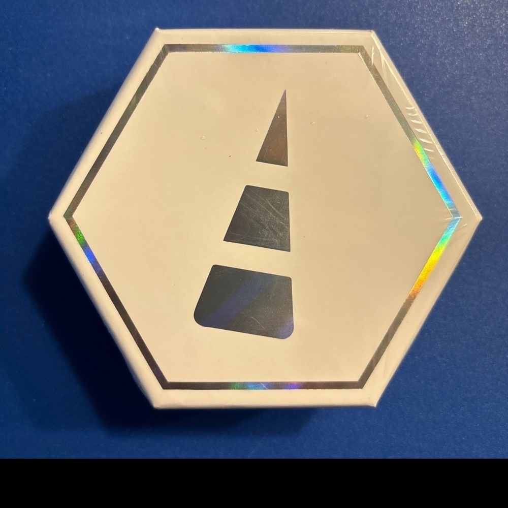 Unstable Unicorns Rainbow D6 Dice Set